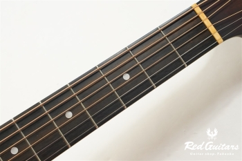 EBW808C - Blues Burst 